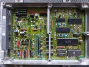 Civic komputer OBD1 P1H-E00 P28 EPROM przerobiony strojony D16 VTEC