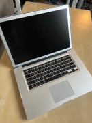 Apple Macbook Pro 15 A1286 i7