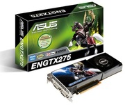 Karta grafiki  Asus ENGTX275 