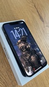 iPhone 13 mini brak rys na wyświetlaczu 128gb 