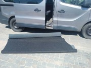 Wykładzina samochodowa dywanowa do busów Kamperów 