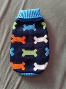 Sweter ubranko dla  psa/kota  XXS Nowy szybka wysyłka 