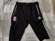 Spodenki sportowe szorty męskie adidas M