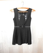 elegancka galowa sukienka princeska JN