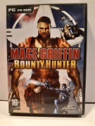 PC CD Mage Griffin Bounty Hunter Wersja Angielska 