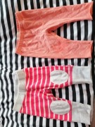 2 szt. spodenek f.Name It, dziewczynka, rozmiar 62