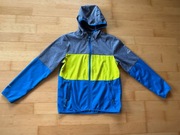 Bluza Softshel z kapturem McKINLEY rozmiar 152 12 lat