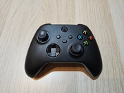 Kontroler Xbox 1914, analogi TMR, czarny