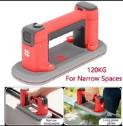 Mini przyssawka próżniowa do glazury i szkła 