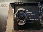 Casio G-Shock GBD-H1000 stan super na ręku kilka razy 