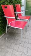 Krzesła IKEA Gilbert, już nie produkowane