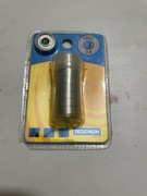 Zestaw 8 łożysk ABEC 3 do rolek, deskorolki, hulajnogi