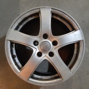 Alufelgi ATT zestaw 17