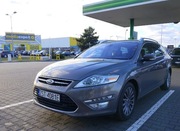 Ford Mondeo  Titanium 1.6 EcoBoost Benzyna_