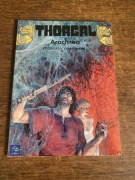 Komiks Thorgal T.24 Arachnea Egmont miękka