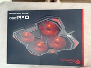 Genesis Oxid 250 laptop cooling pad podkładka chłodząca