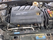 Silnik Saab 1,9 tid 150km 