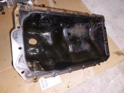 Miska olejowa bmw e87 n43b20a