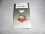 Adwokat P.Margolin opowieść o oszustwach farmaceutycznych