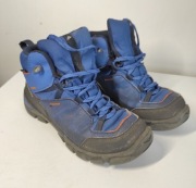 Buty turystyczne Quechua Mh120 34