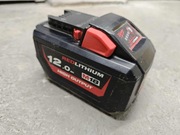 BATERIA AKU MILWAUKEE M18 12AH OKAZJA ZAPRASZAM!!!