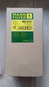 Filtr paliwa WK8121 Mann Filter