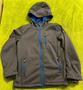ROCKTRAIL kurtka softshell chłopięca 134/140