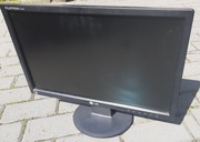 Monitor LG Flatron 19" sprawny