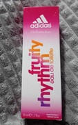 Woda perfumowana ADIDAS FRUITY RHYTHM 50ML