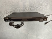 DVD Sony DVP- SR370