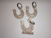 Brelok Podkowa Na Szczęście Design Gadżet