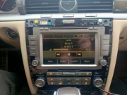 VW PHAETON Nawigacja Polskie menu 3D0035686B z mapami 8557+DAB 3D0035005S