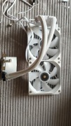 Thermalright Frozen Notte 240 WHITE ARGB Chłodnica wodna procesora