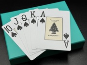 Profesjonalne Amerykańskie karty do pokera - Broken Arrow 