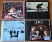 CD, THE RED HOT CHILI PEPPERS-One Hot Minute z 1995 R.