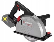 PARKSIDE PERFORMANCE AKUMULATOROWA PIŁA TARCZOWA, 20 V, PPMSA 20-LI A1