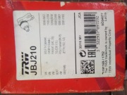 TRW JBJ220 Sworzeń wahacza Golf Cady Passat Polo 