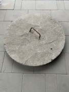 Właz do szamba betonowy 60 cm