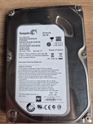 HDD Seagate Barracuda 500GB
