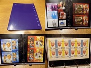 ALBUM - KOLEKCJA TEMARYCZNA " JAN PAWEŁ II "