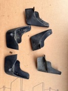 Chlapacze tył komplet prawy lewy Yaris III 11-20 416-B9967-00/416-B9966-00