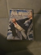 Film dvd Pan i Władca na krańcu Świata polskie wydanie lektor PL