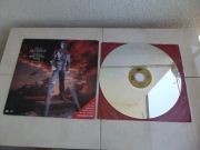 Laser Disc MICHAEL JACKSON ,HISTORY' Laserdisc LD 