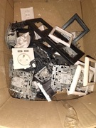 Gniazdko i włączniki 