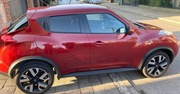 Nissan Juke automat 2014 1,6 Pb