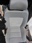 AudiA6C5 A4B5 Fotel Przód Lewy Elektry Podgrzewany 