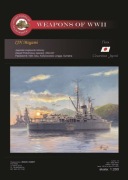 MODEL HOBBY- Mogami