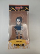 MINIX Figurki Naruto Shippuden - Sasuke Uchiha