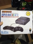 Sega megadrive 168 gier