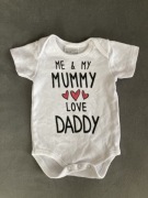 Body 0-3 M Nursery Time